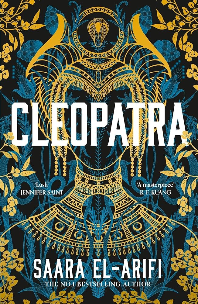 Cleopatra