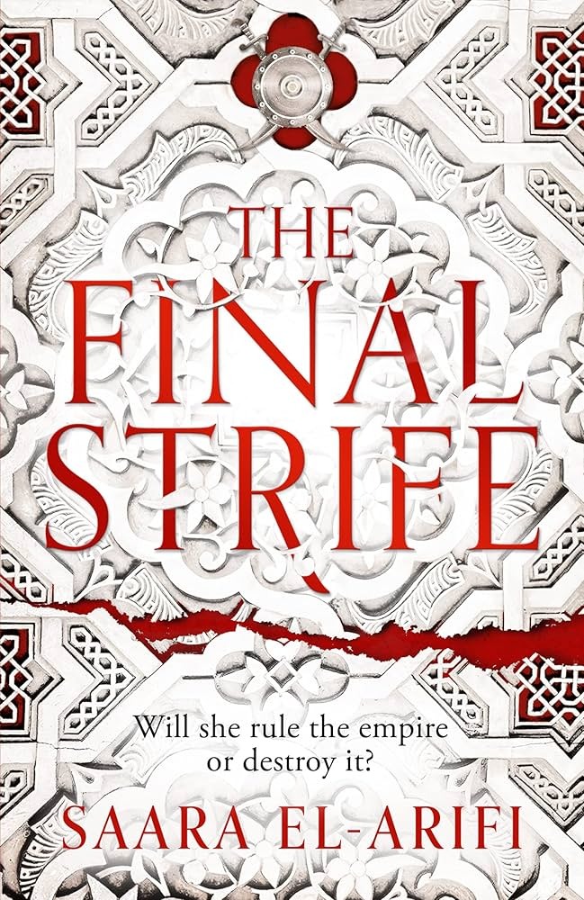 The Final Strife