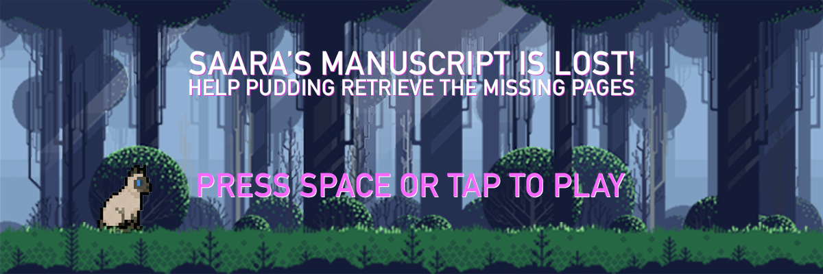 Press Space to Start